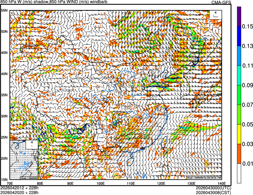 04/20 12时 +228小时
