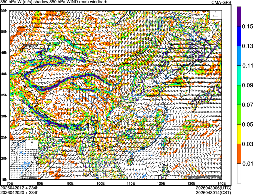 04/20 12时 +234小时