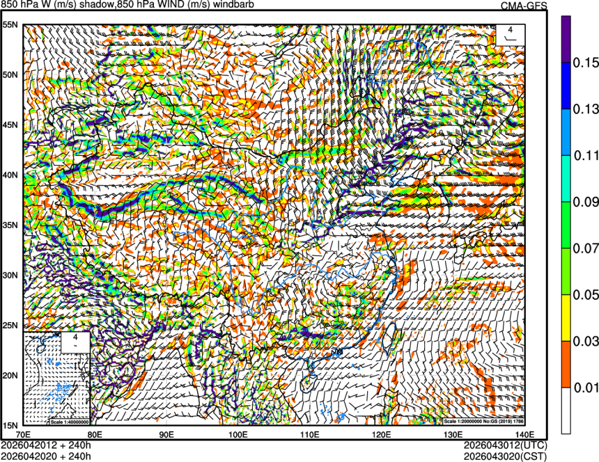 04/20 12时 +240小时