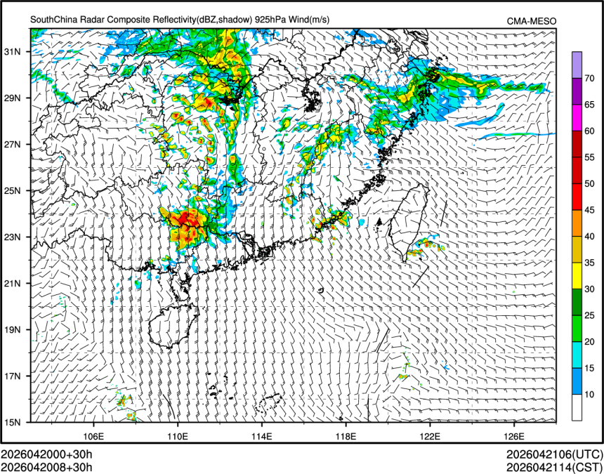 04/20 08时 +030小时