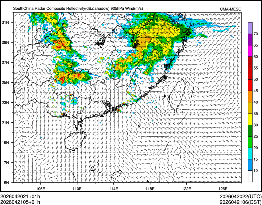 04/21 05时 +001小时