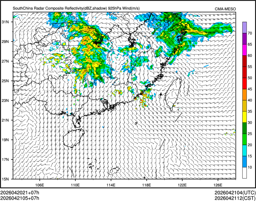 04/21 05时 +007小时