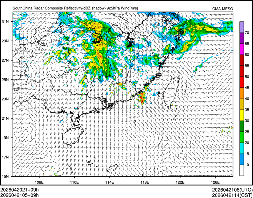 04/21 05时 +009小时