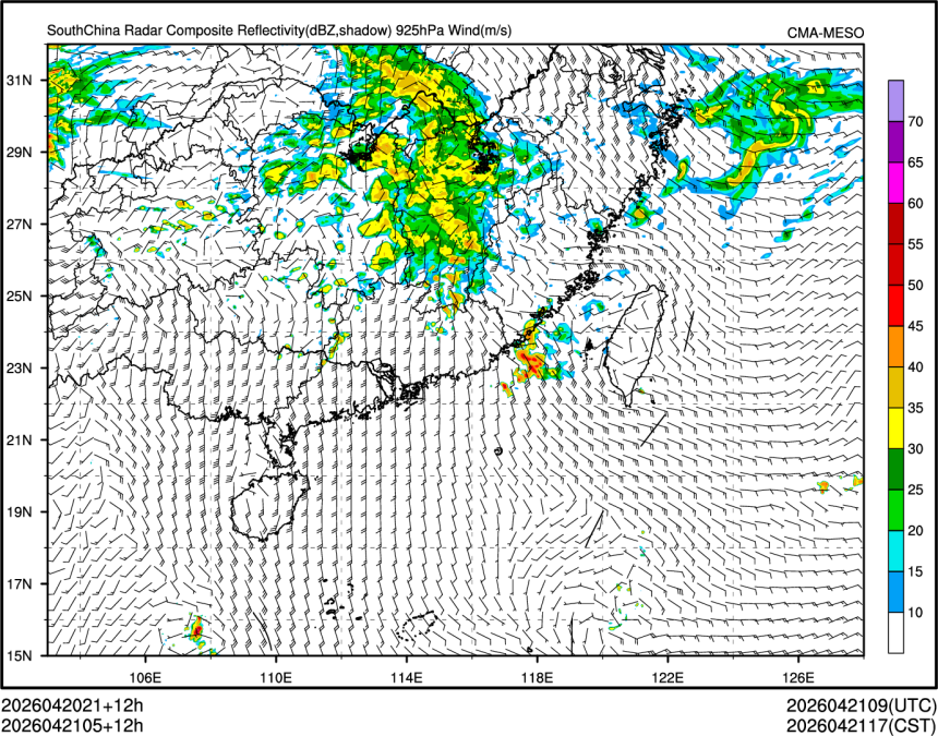 04/21 05时 +012小时