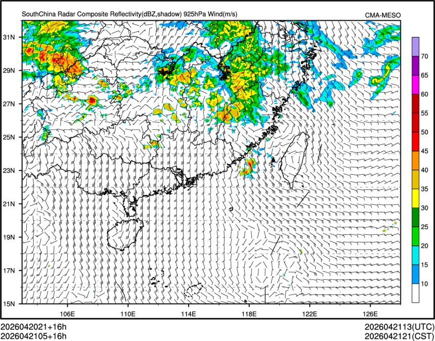 04/21 05时 +016小时