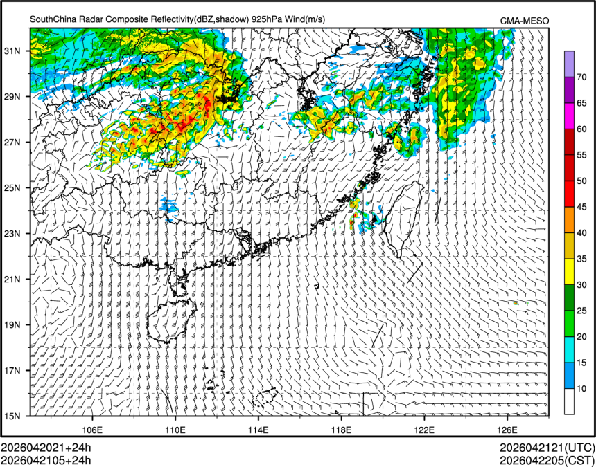 04/21 05时 +024小时