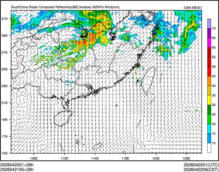 04/21 05时 +028小时