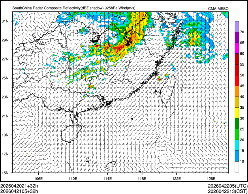 04/21 05时 +032小时