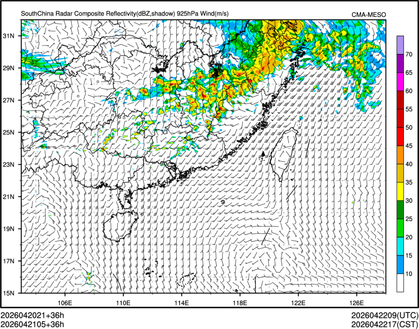 04/21 05时 +036小时