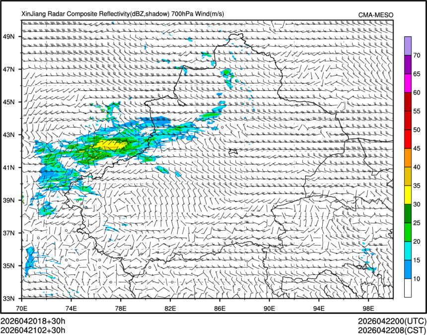 04/21 02时 +030小时