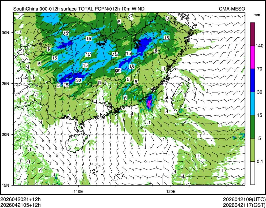 04/21 05时 +012小时