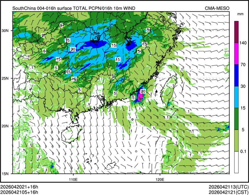 04/21 05时 +016小时