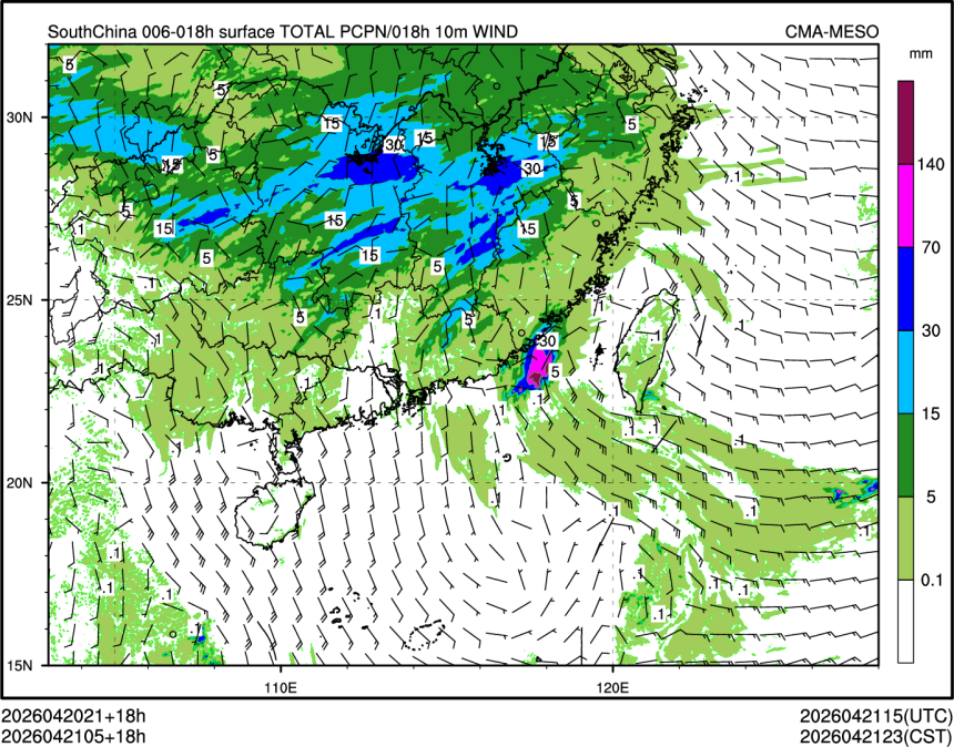 04/21 05时 +018小时