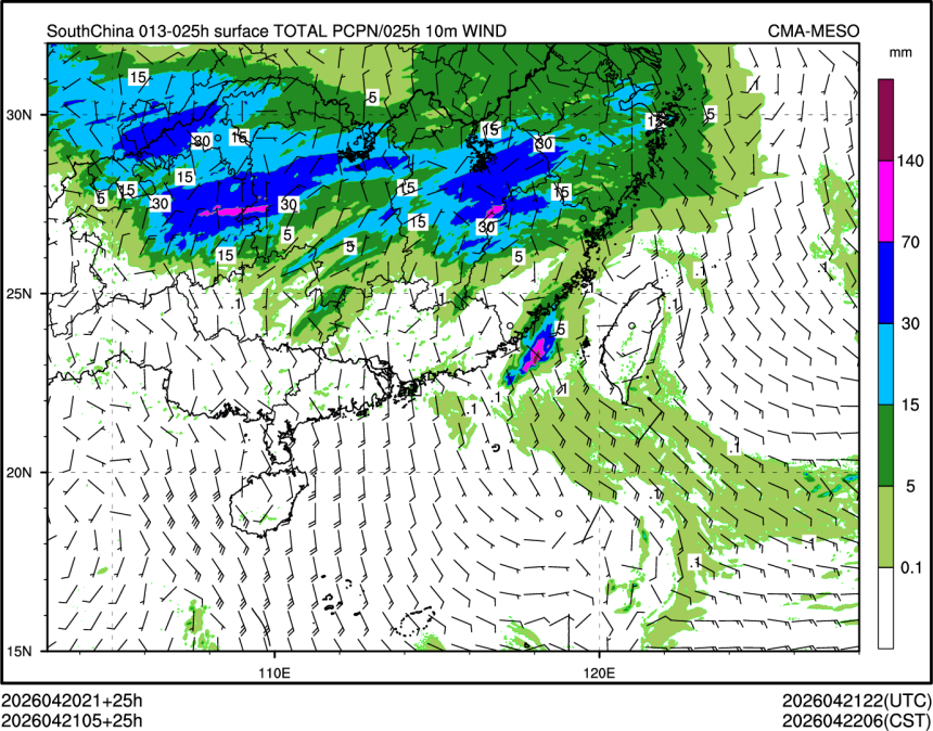 04/21 05时 +025小时