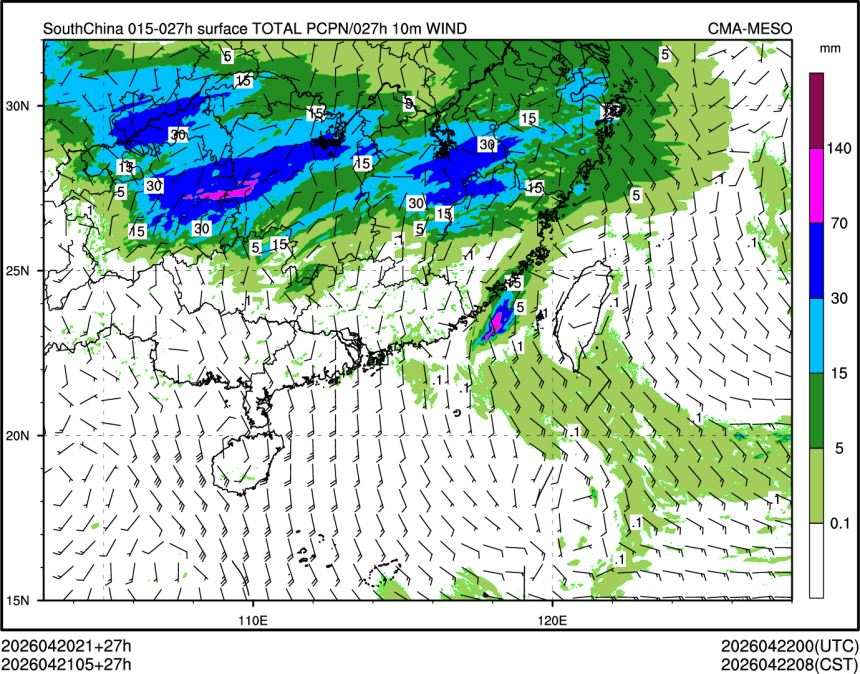 04/21 05时 +027小时