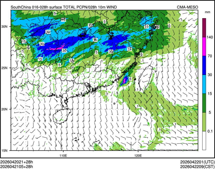 04/21 05时 +028小时