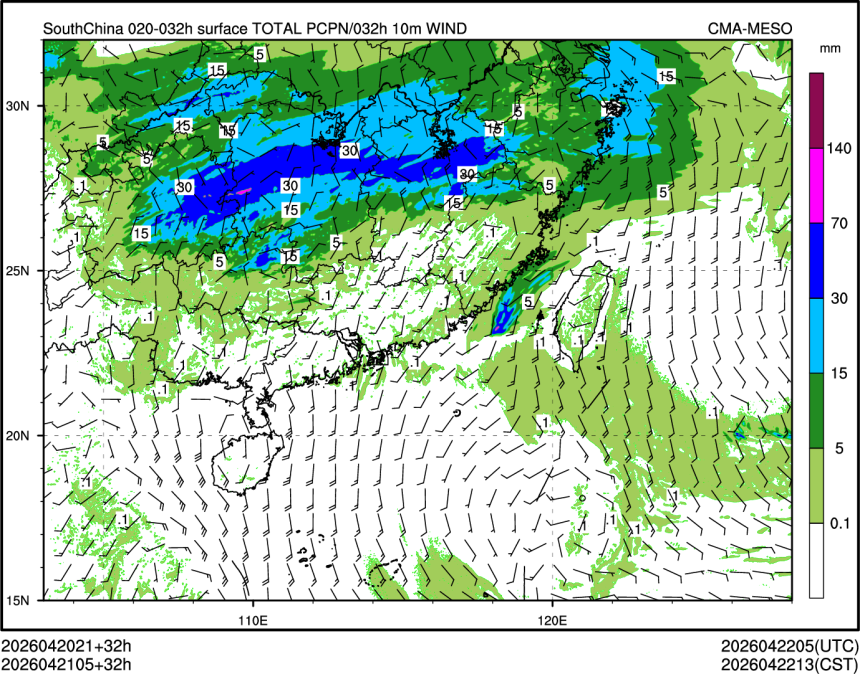 04/21 05时 +032小时