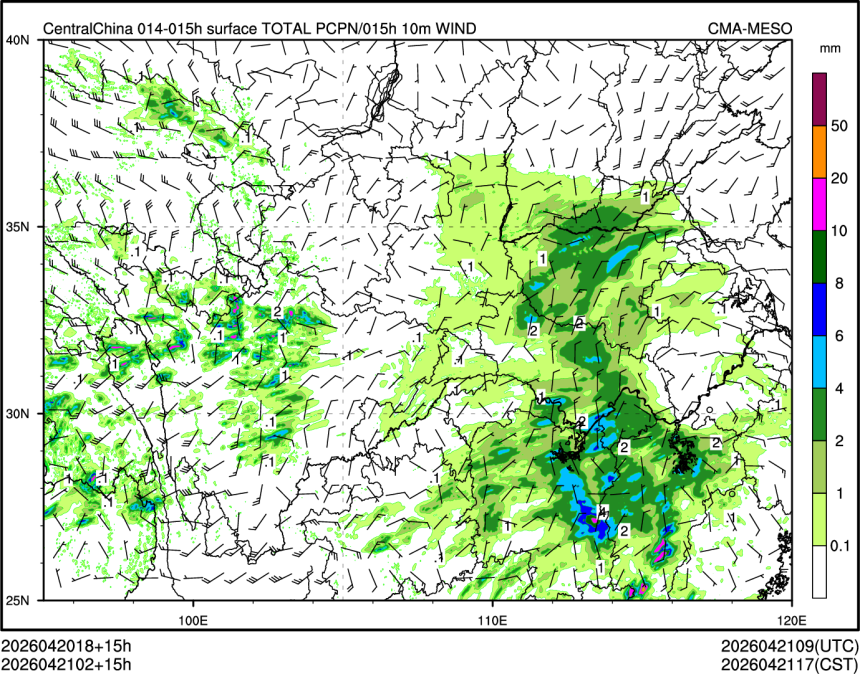 04/21 02时 +015小时