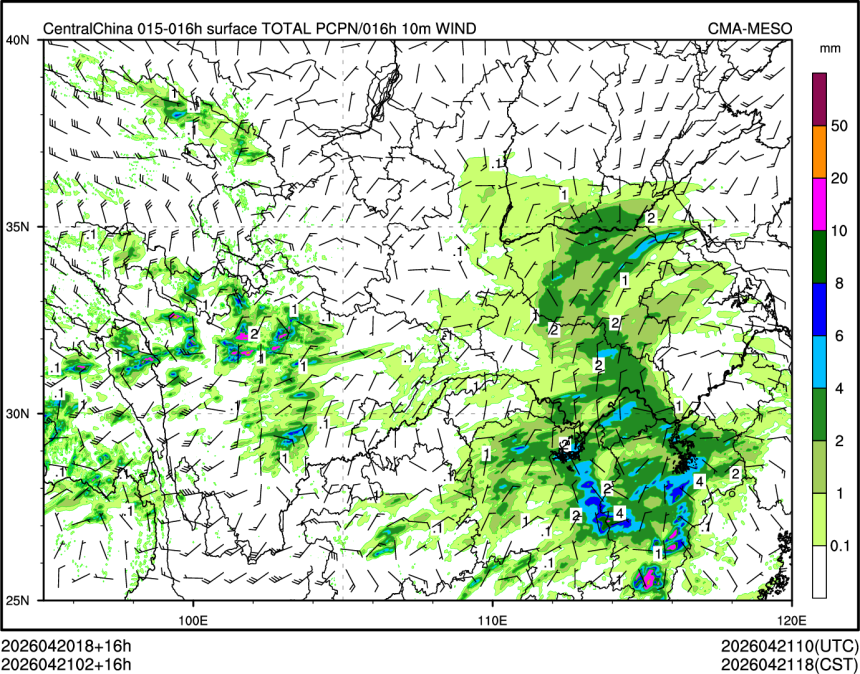 04/21 02时 +016小时