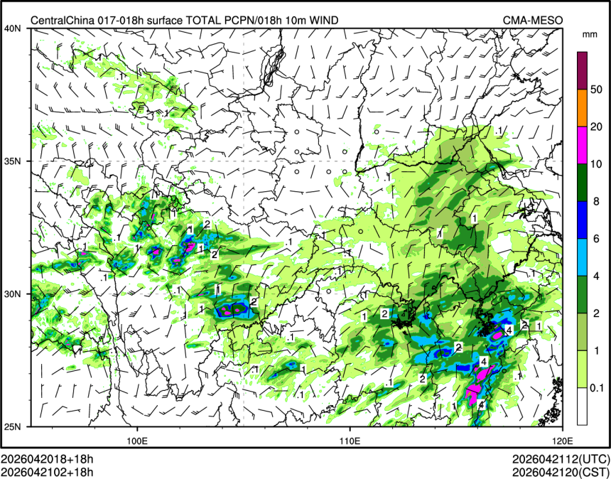 04/21 02时 +018小时