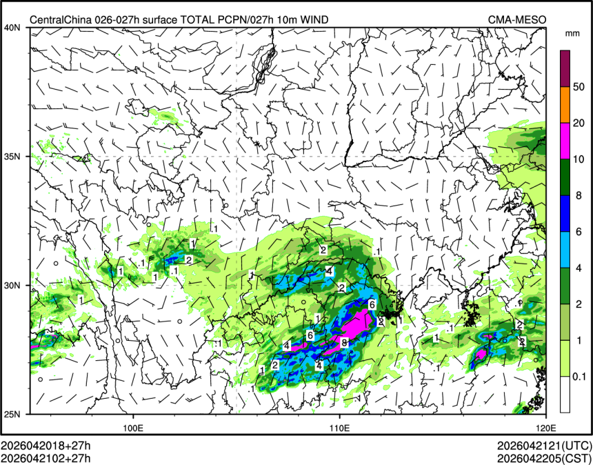 04/21 02时 +027小时