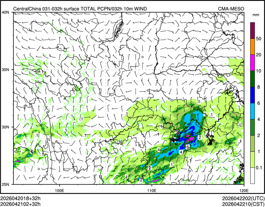 04/21 02时 +032小时