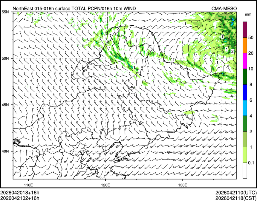 04/21 02时 +016小时