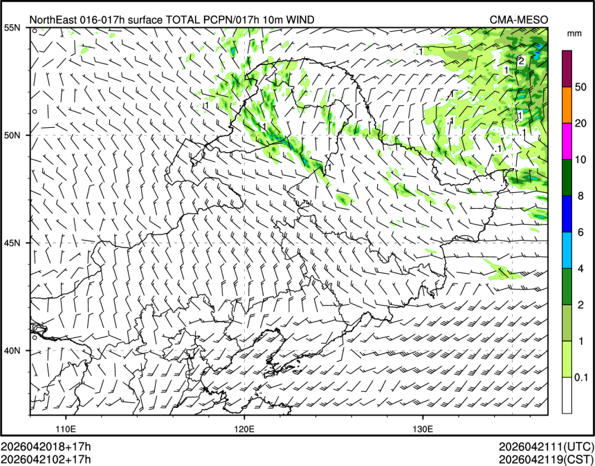 04/21 02时 +017小时