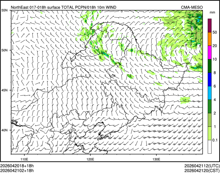04/21 02时 +018小时