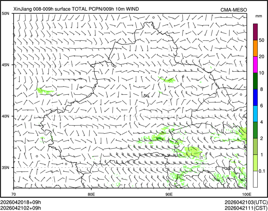 04/21 02时 +009小时