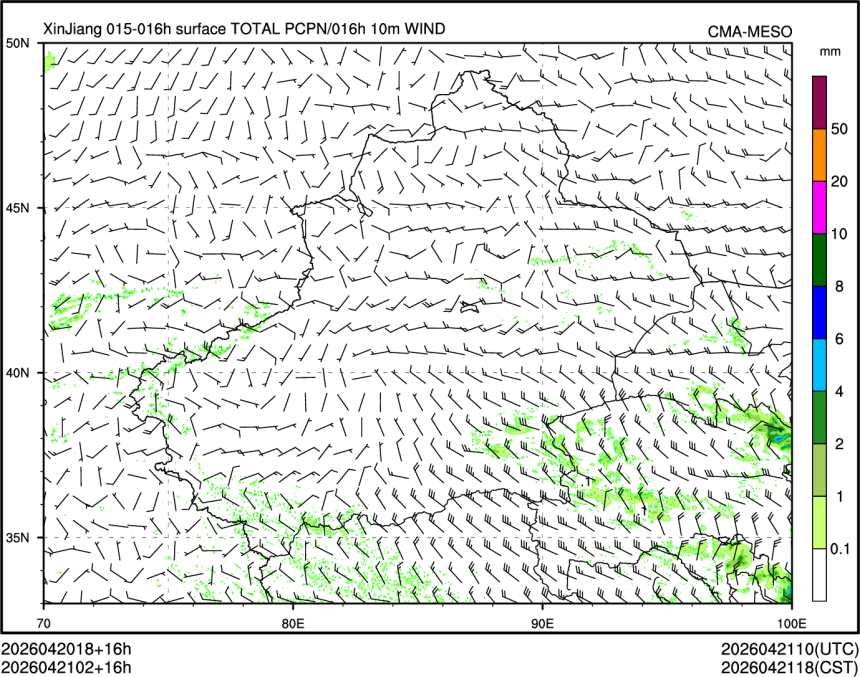 04/21 02时 +016小时