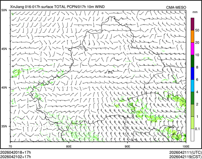04/21 02时 +017小时