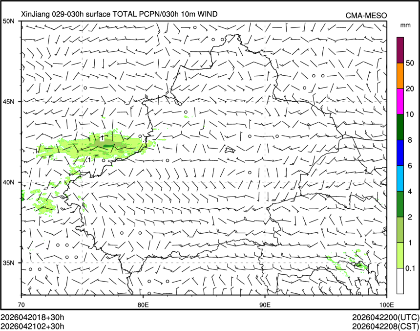 04/21 02时 +030小时