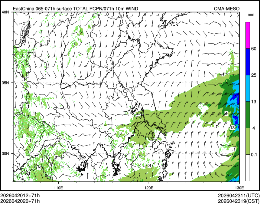 04/20 20时 +071小时