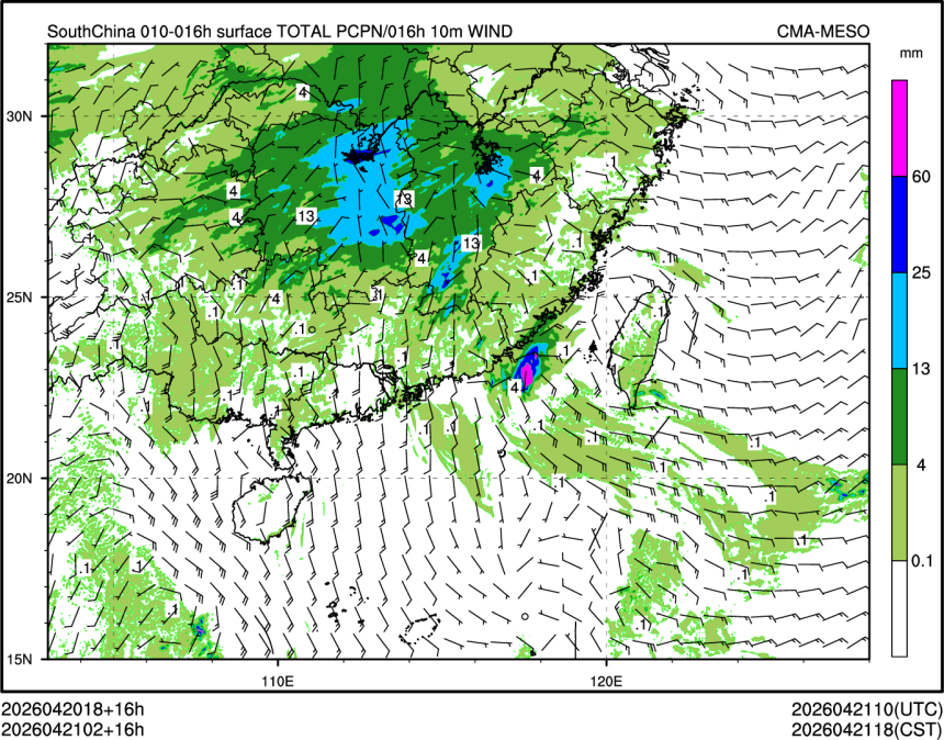 04/21 02时 +016小时