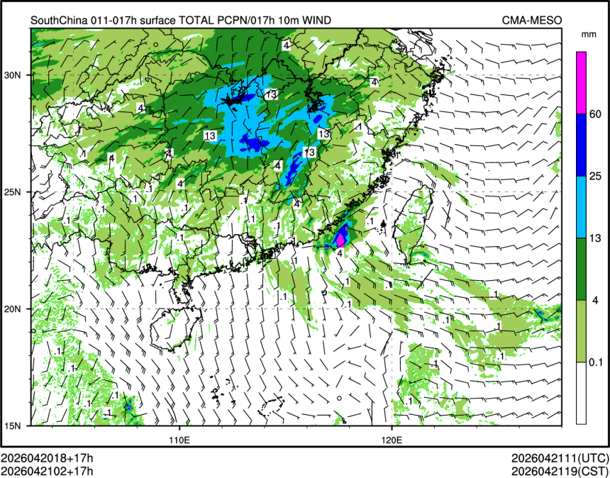 04/21 02时 +017小时