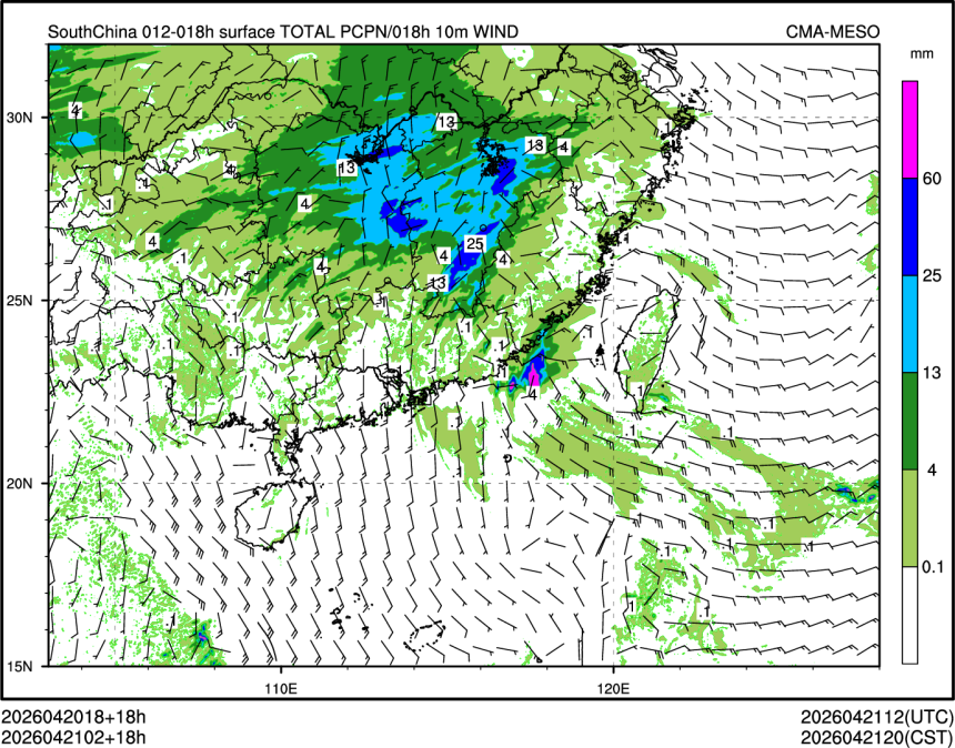 04/21 02时 +018小时