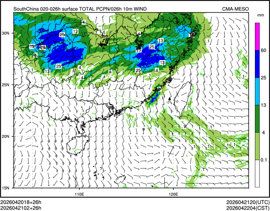 04/21 02时 +026小时