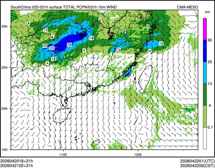 04/21 02时 +031小时