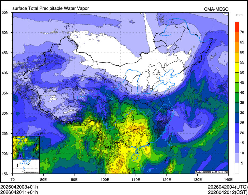 04/20 11时 +001小时