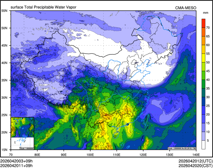 04/20 11时 +009小时