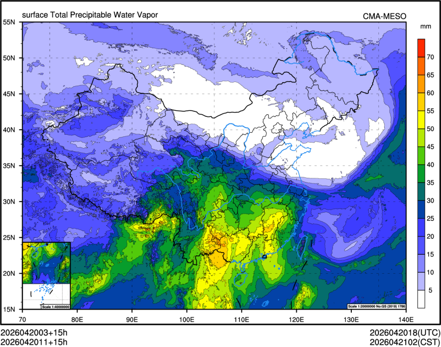 04/20 11时 +015小时