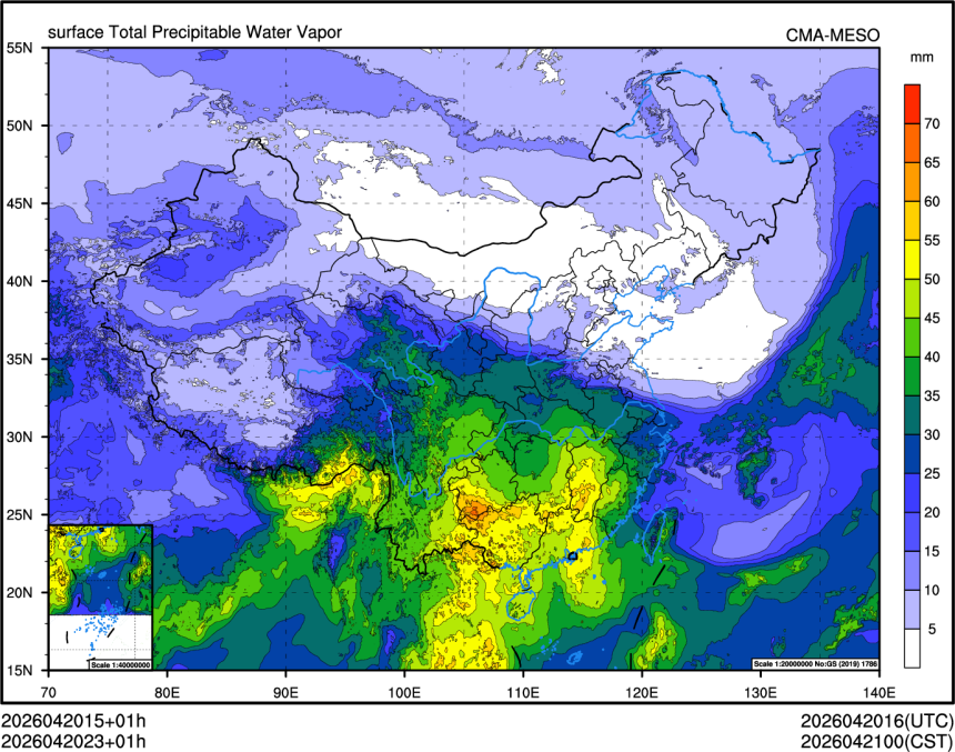 04/20 23时 +001小时