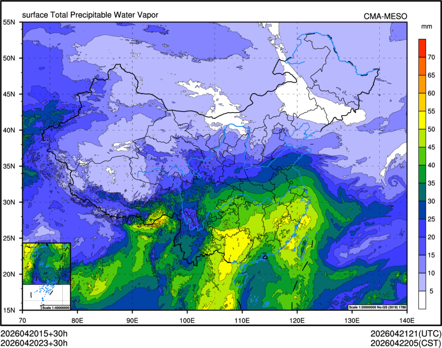 04/20 23时 +030小时