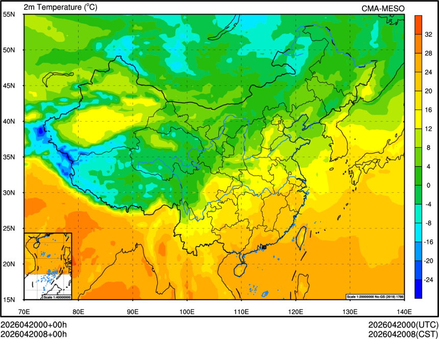 04/20 00时 +000小时