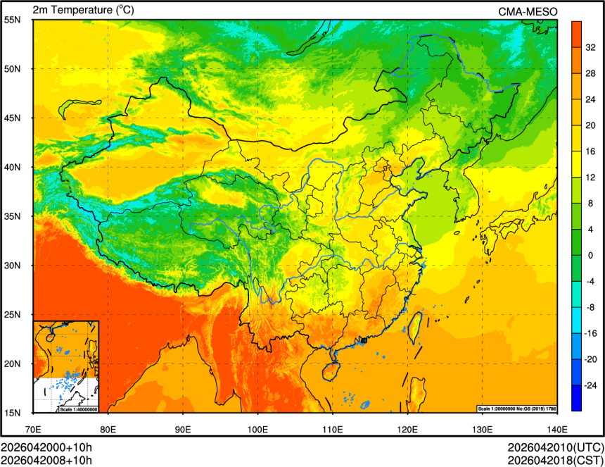 04/20 00时 +010小时