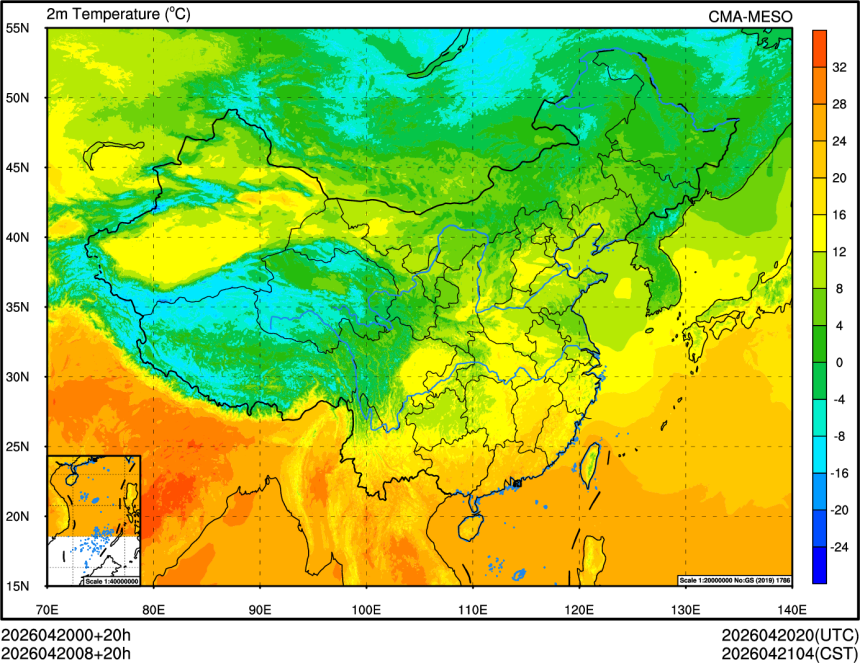 04/20 00时 +020小时