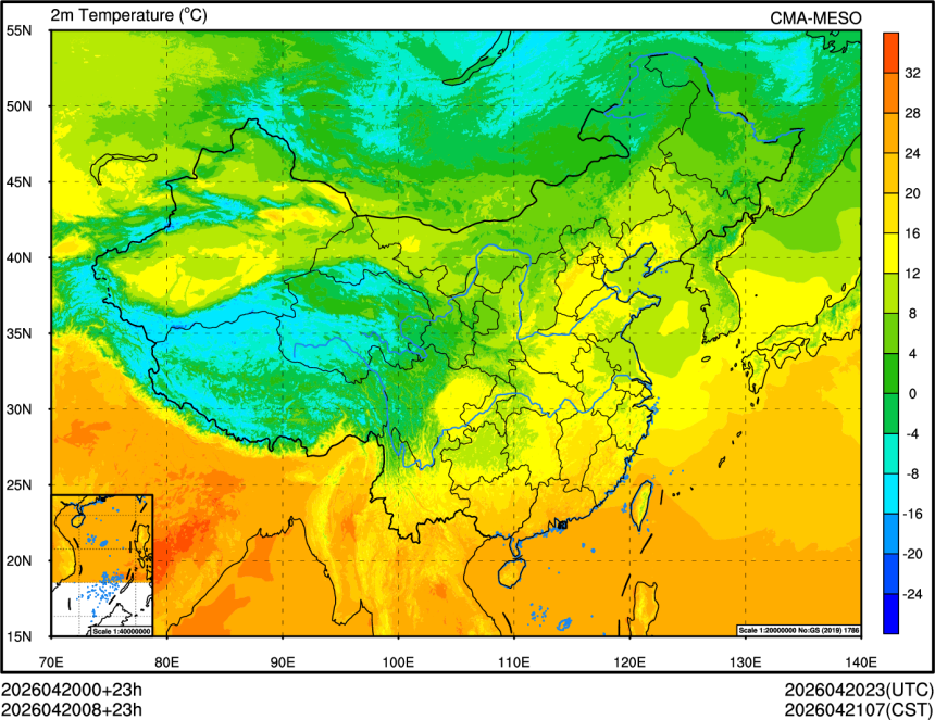 04/20 00时 +023小时