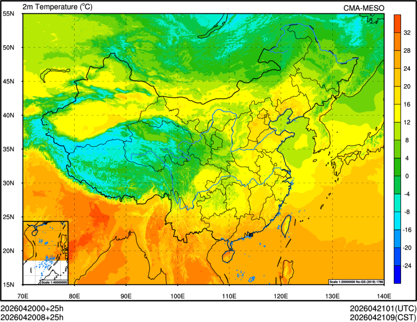 04/20 00时 +025小时
