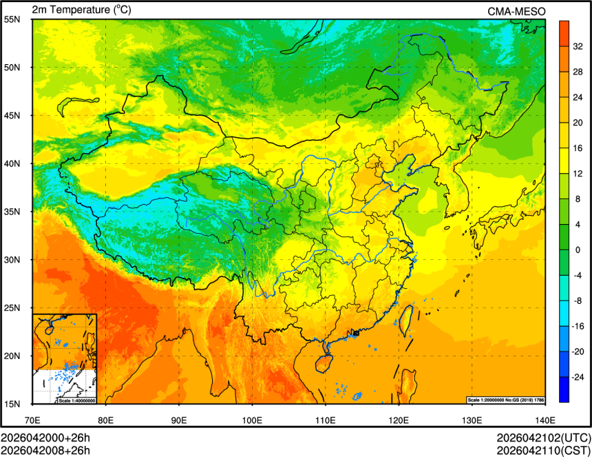 04/20 00时 +026小时